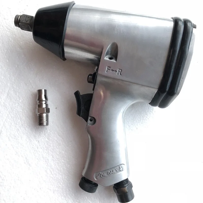 TY59112 Tyre Bolting Tools DYNA-PACT OIL BATH CLUTCH  A heavy duty impact wrench with 230 ft. lbs. of driving force