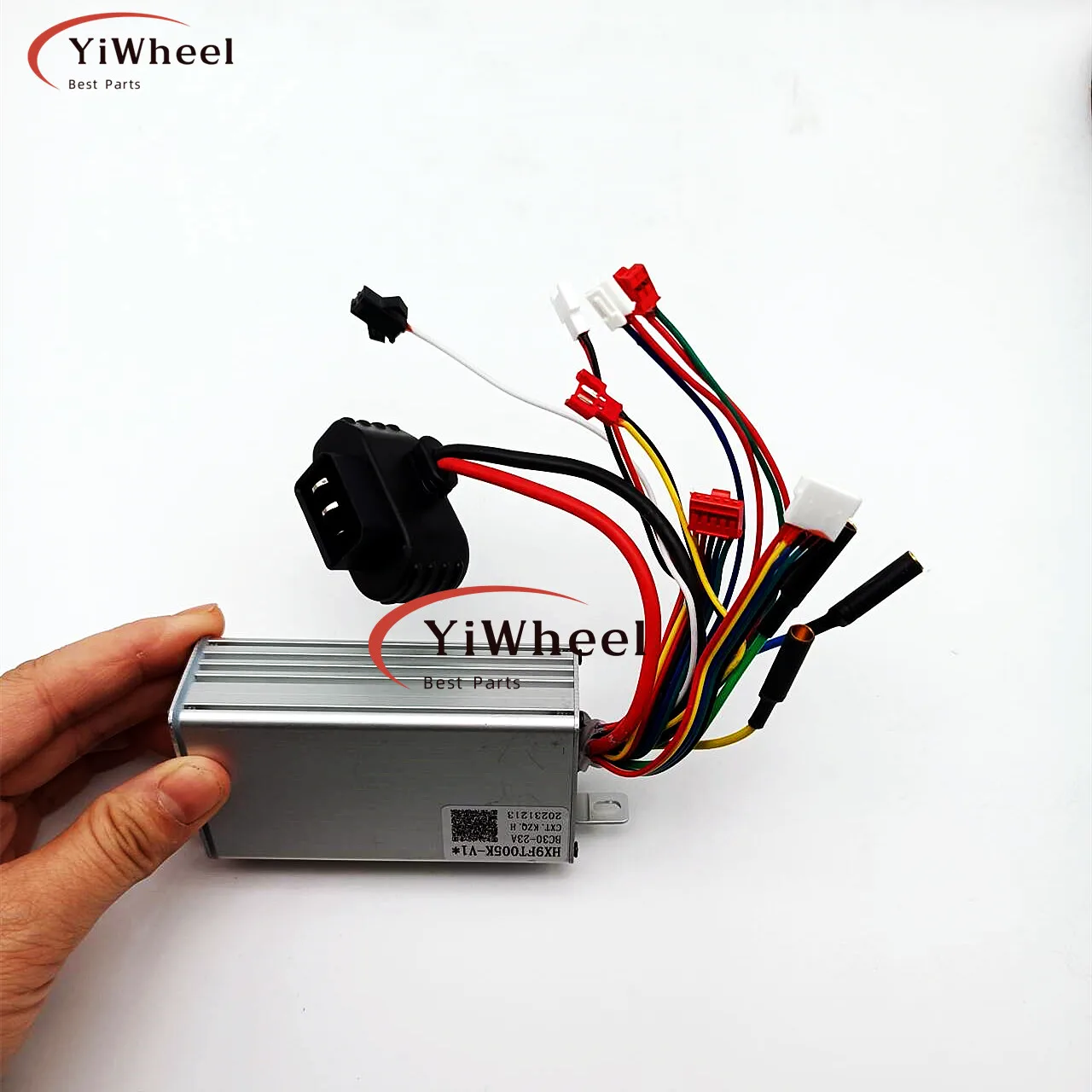 Original wholesale scooter parts For HX X9 Electric Scooter Spare Parts controller display kit