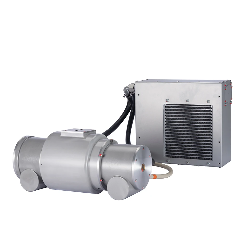 CT tube for Ct scanner Medical grade x-ray tube insert 3.5MHU Anode heat capacity