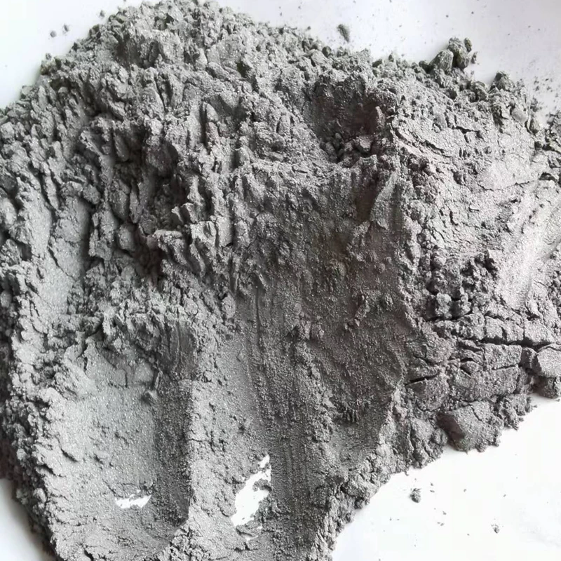 aluminum alloy powder magnesium aluminum powder for