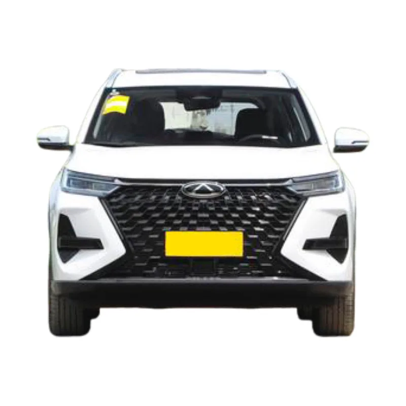 Chery Ruihu 9Plus Tiggo 8 Pro Max турбо бензиновый Новый энергетический автомобиль R16 шины автоматическая коробка передач левое рулевое управление по хорошей цене