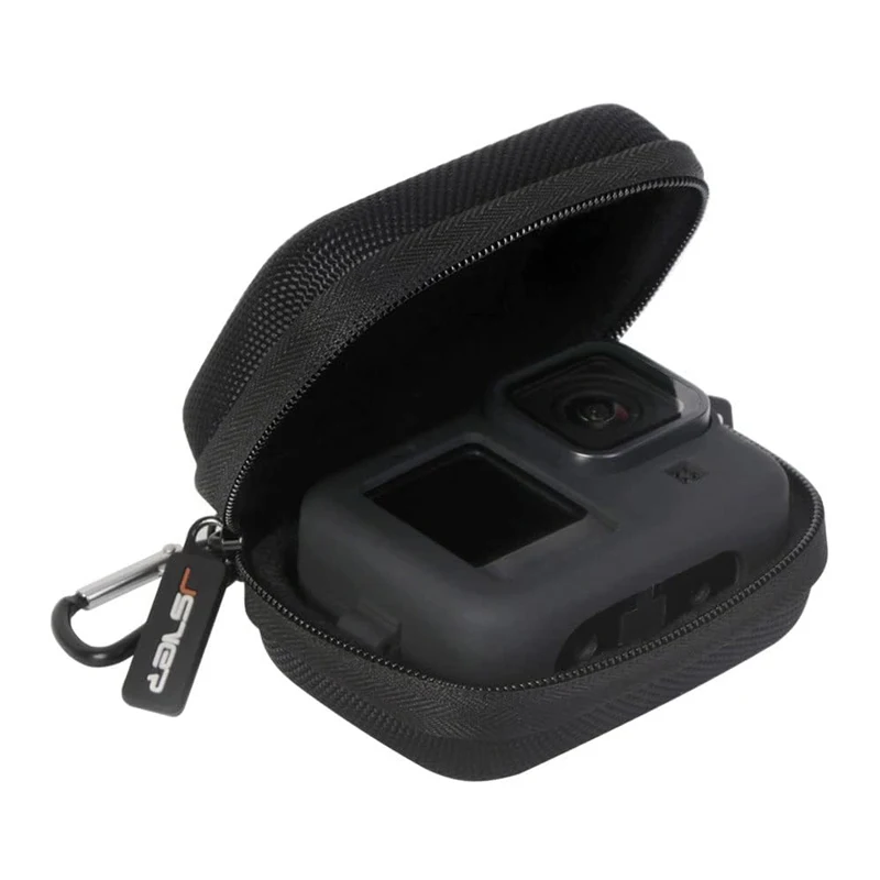 Чехол для GoPro чехол Hero 12 Жесткий хранения камеры Osmo Action 3 YI