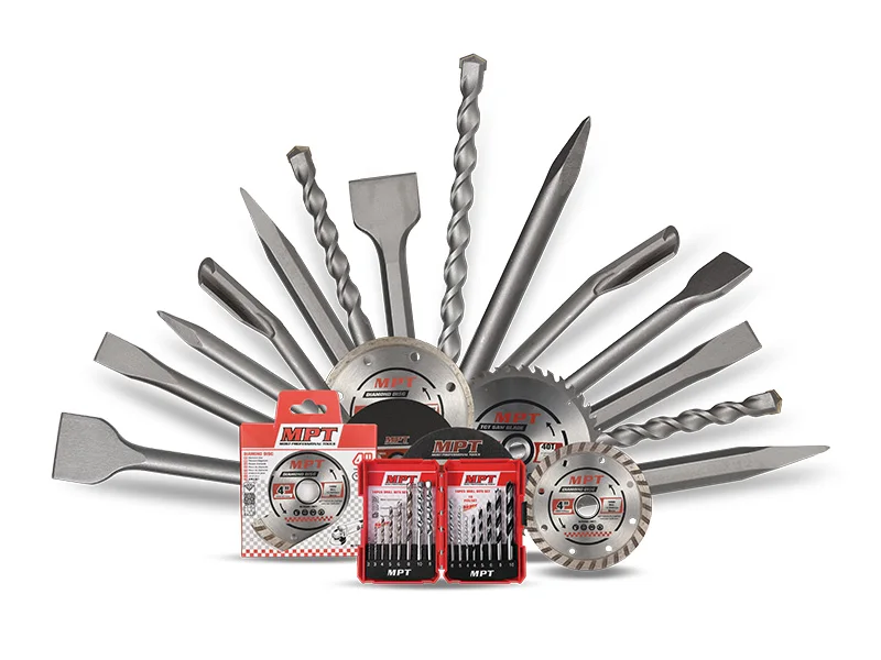 MPT 230mm aluminium air sausage gun