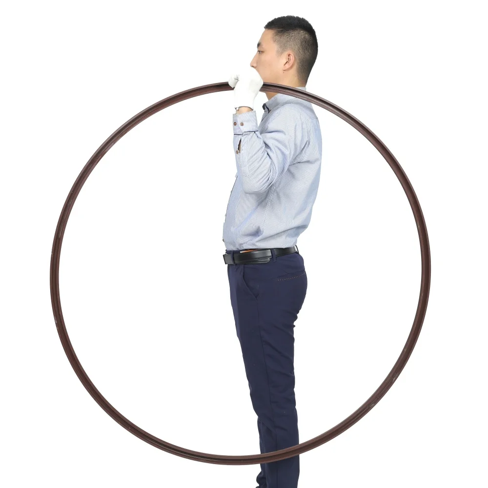 tc 40*52*8 FKM FPM FFKM oil seal