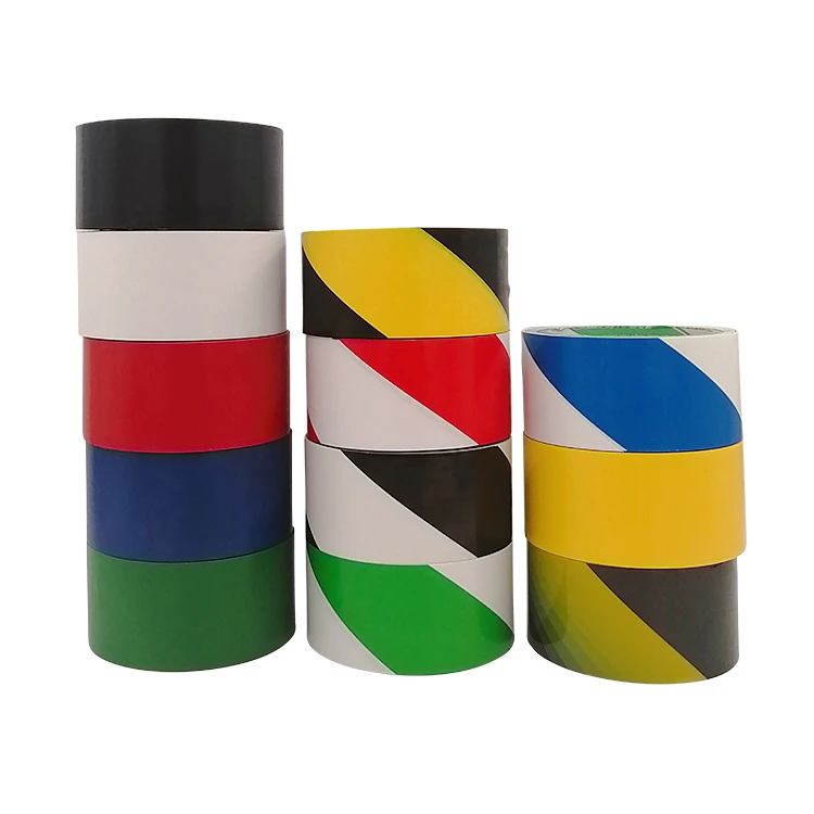 
Masking Tape Floor Applicator Magnetic Warning Tape Caution Tape for Fiber Optic 