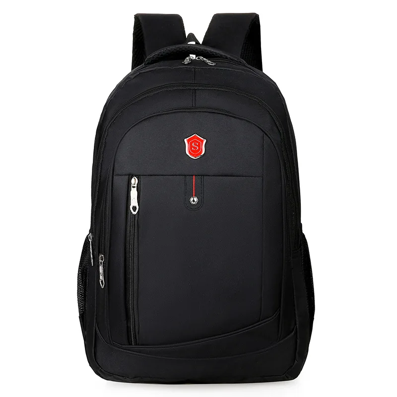 Factory Custom Logo Back Packs Secondary Students School Bag Cartoon Printed Backpacks For School Backpack