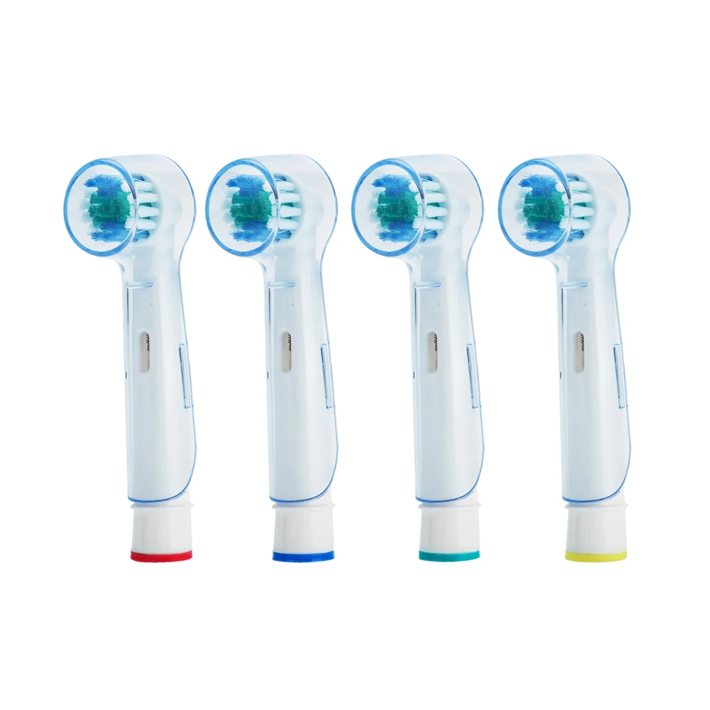Electric Toothbrush Holder Stand OralB Toothbrush Charger Holder 4 PCS Broun OralB Electric Toothbrush Heads Cover Hygienic