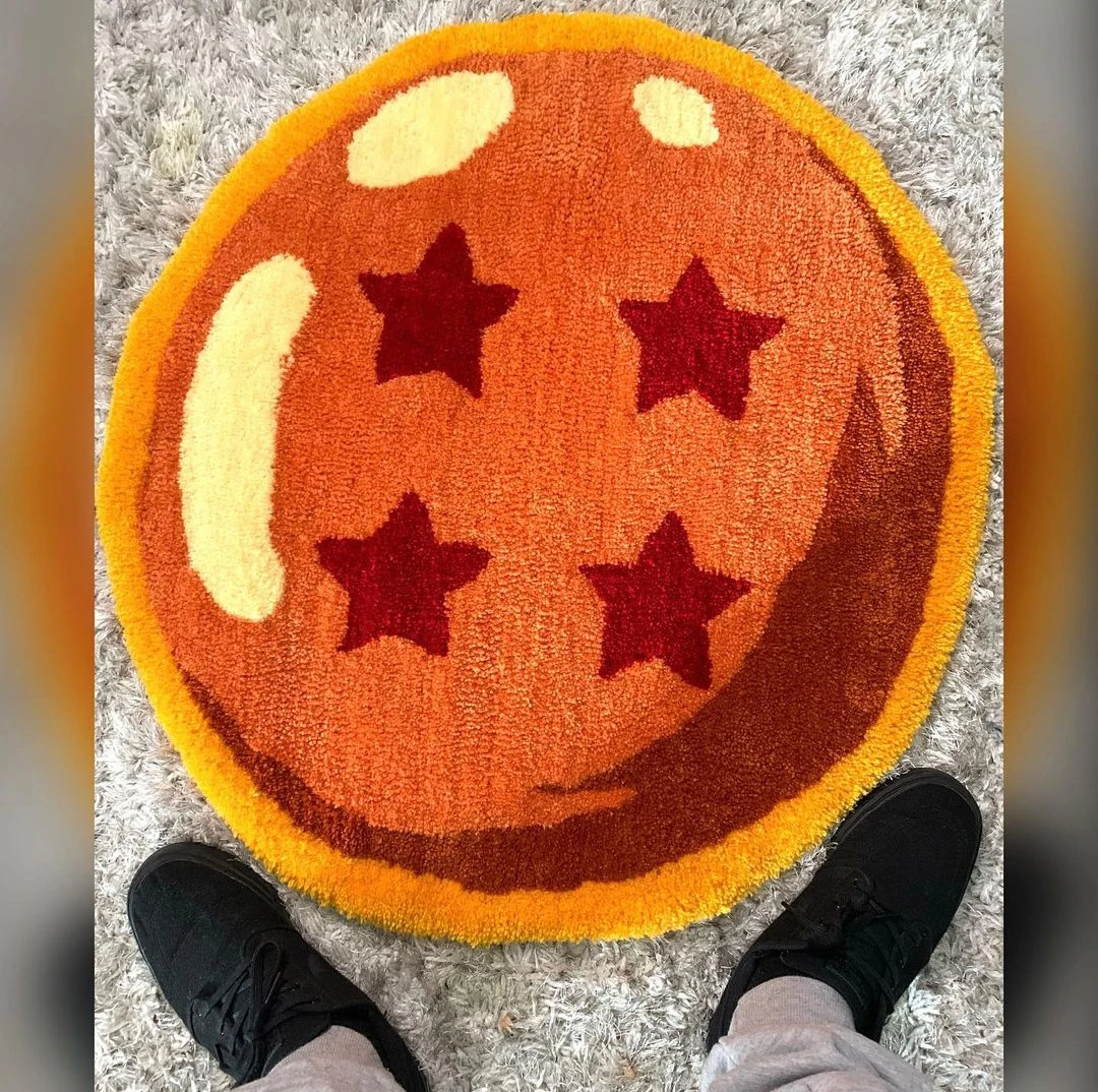 Home Carpet 3d China Silk Carpet Handmade Modern Geometric Abstract Design Rug Hand Custom 3d Carpet For Home Decorative