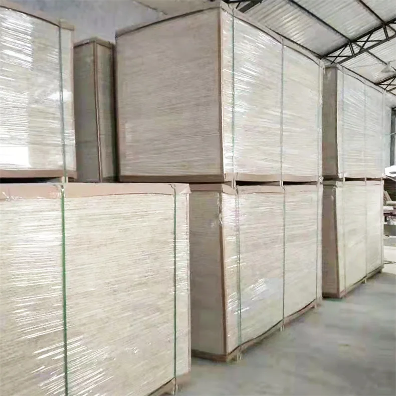 sound absorbing insulation nature design texture fiber wood wool cement board