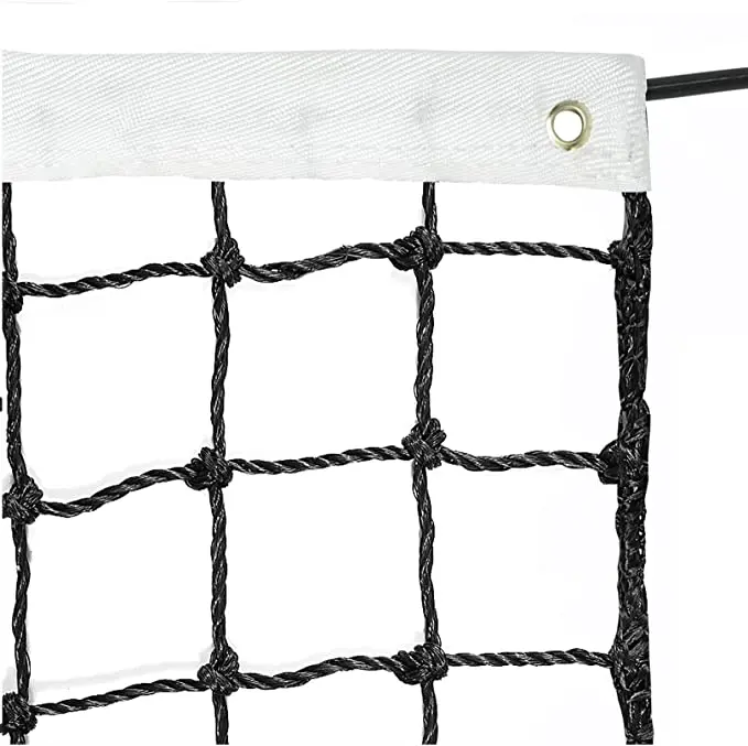 Factory wholesale beach volleyball training equipment net system volleyball ball nets