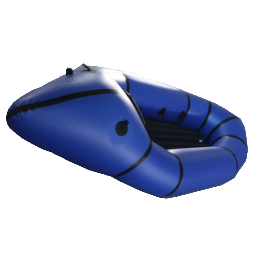 Заводская цена, самонадувающаяся спасательная плотная лодка из ПВХ