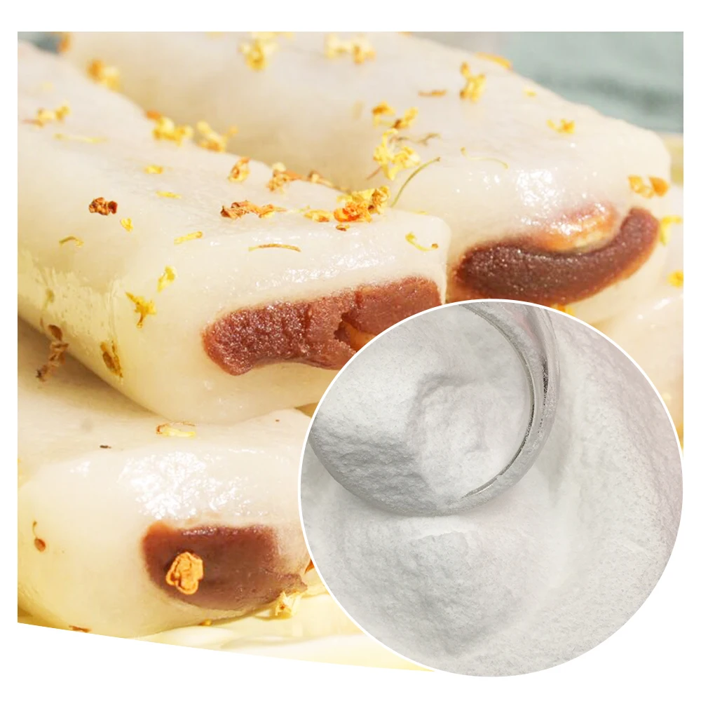 Food Grade dextrose monohydrate