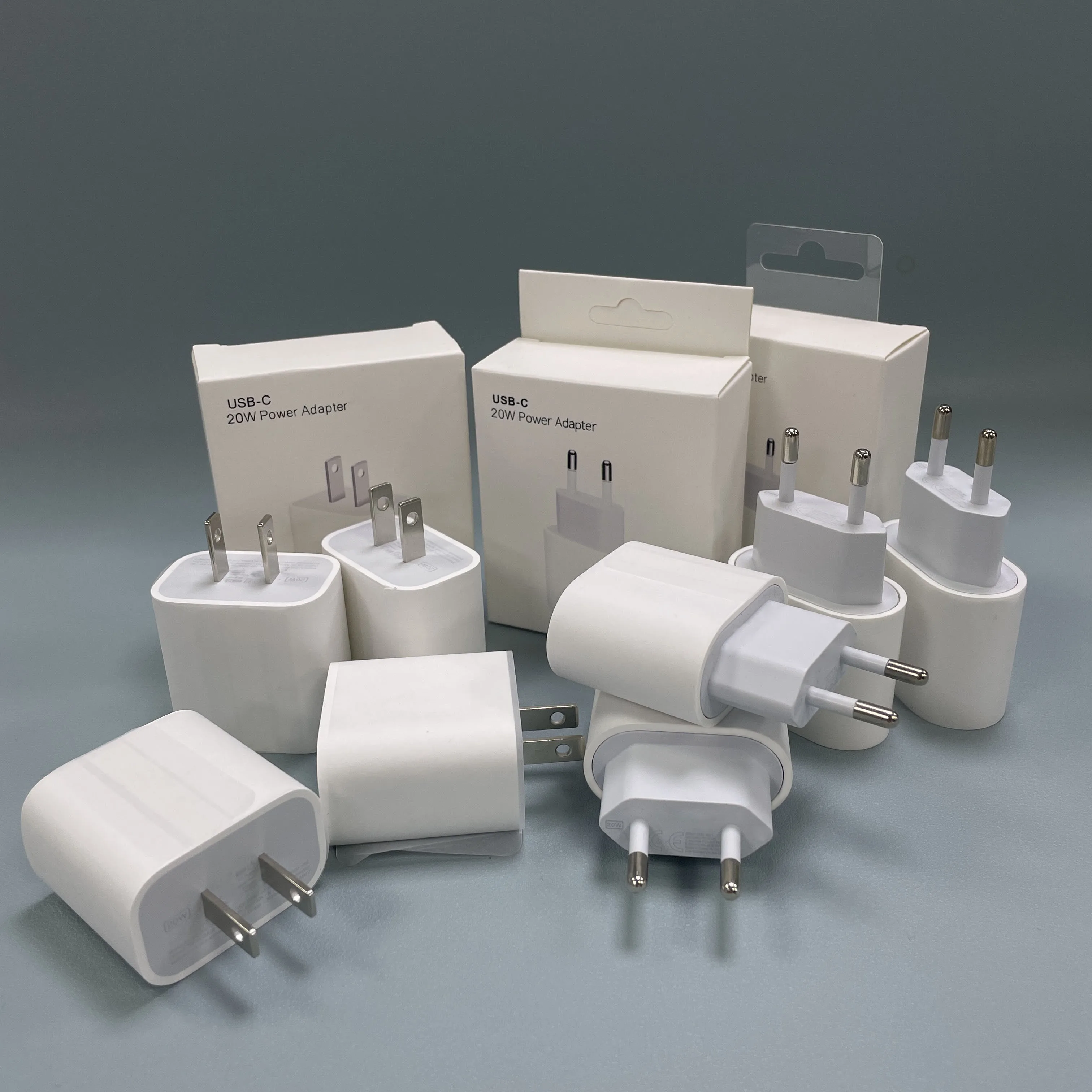 11 12 13 Pro Max Phone Charger 20w Hot Products Top 20 Best Seller Consumer Electronics Chargers Batteries Wall Charger