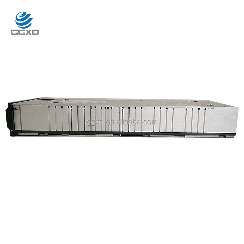 Eltek Flatpack2 DCDC 380/48 3000 SHE high efficiency converter 98.2% for Data center Part No. 241119.907 Eltek DCDC converter