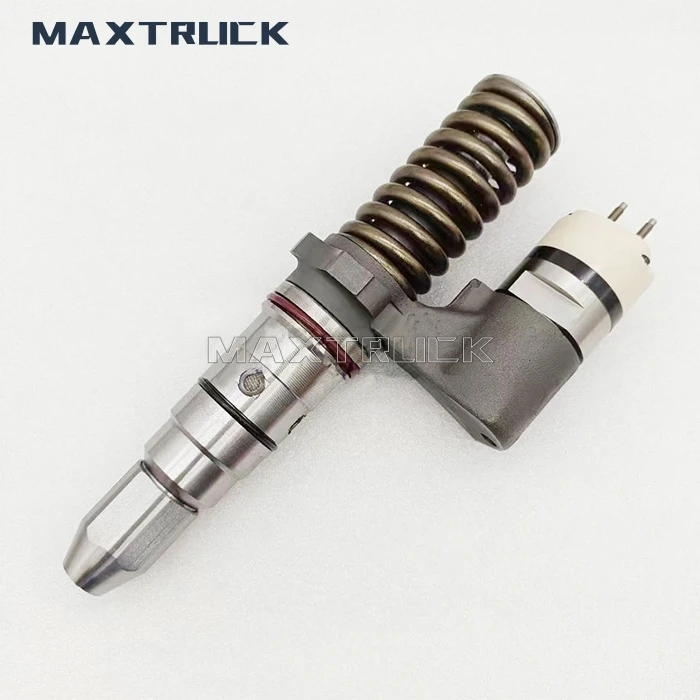 MAXTRUCK  Good Price High quality Engine Fuel injector 127-8216 1278216 For Engine 3114 3116