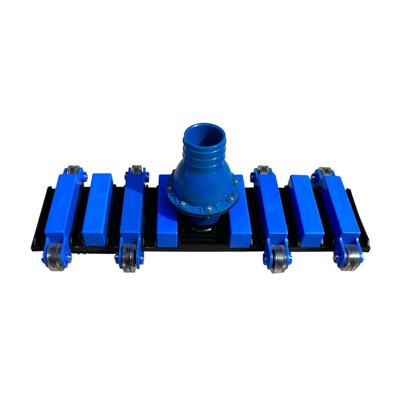 Hot Sale Swimming Pool Cleaning Equipment Pool Manual Cleaner Factory Price Manual Vacuum Cleaners