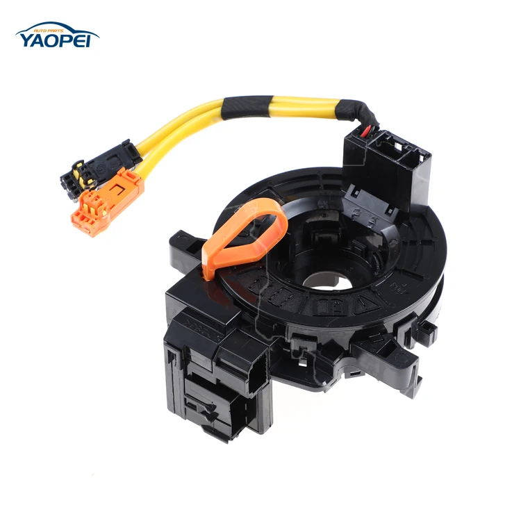  Спиральный кабель 84307-47020 84306-48030 84306-06140 для Toyota Camry Highlander Land Cruiser Prius Lexus Scion