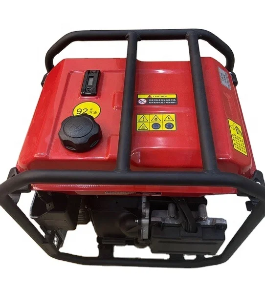 Agricultural Drone accessories GC4000 4000+ Gasoline generator for XAG XP2020/P80/V40