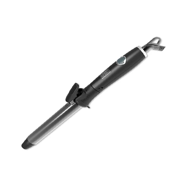 professional hair curler / styler / straightener and iron