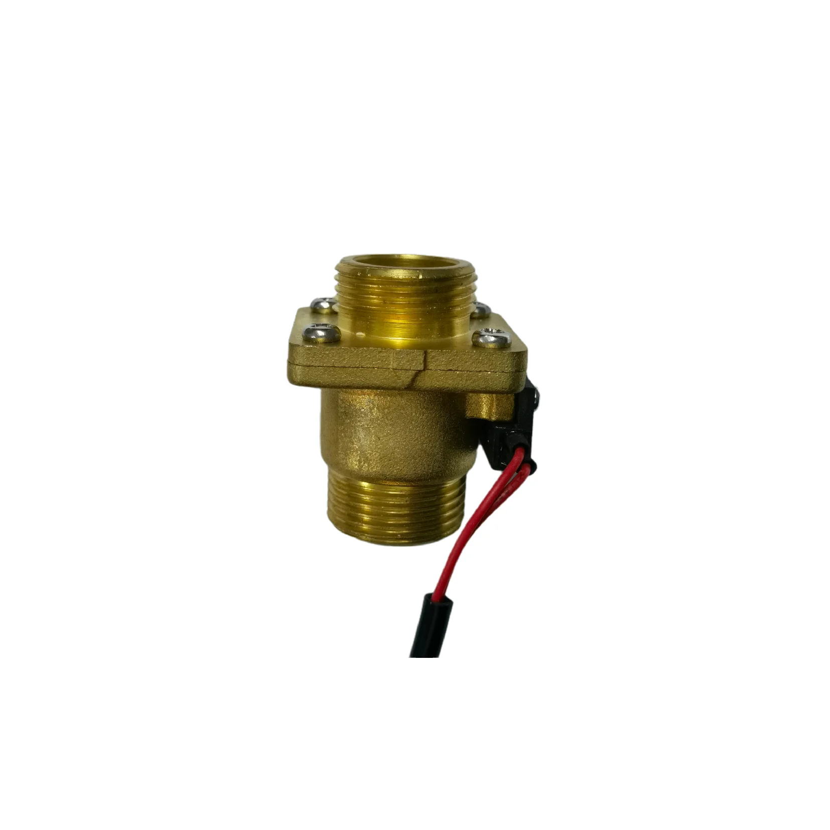 Btl-k06 Brass Water Flow Switch washing machine water flow sensor switch
