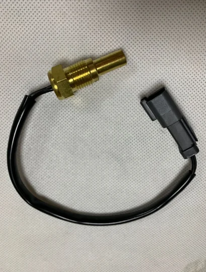 Water Temperature Sensor 135-2336 1352336 for Caterpillar Excavator CAT 311B 312B 315C 318B 320B E320D