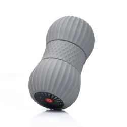 Factory OEM/ODM Charging Peanut Electric Vibration Massage Ball