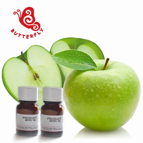 
Concentrated juice flavor 