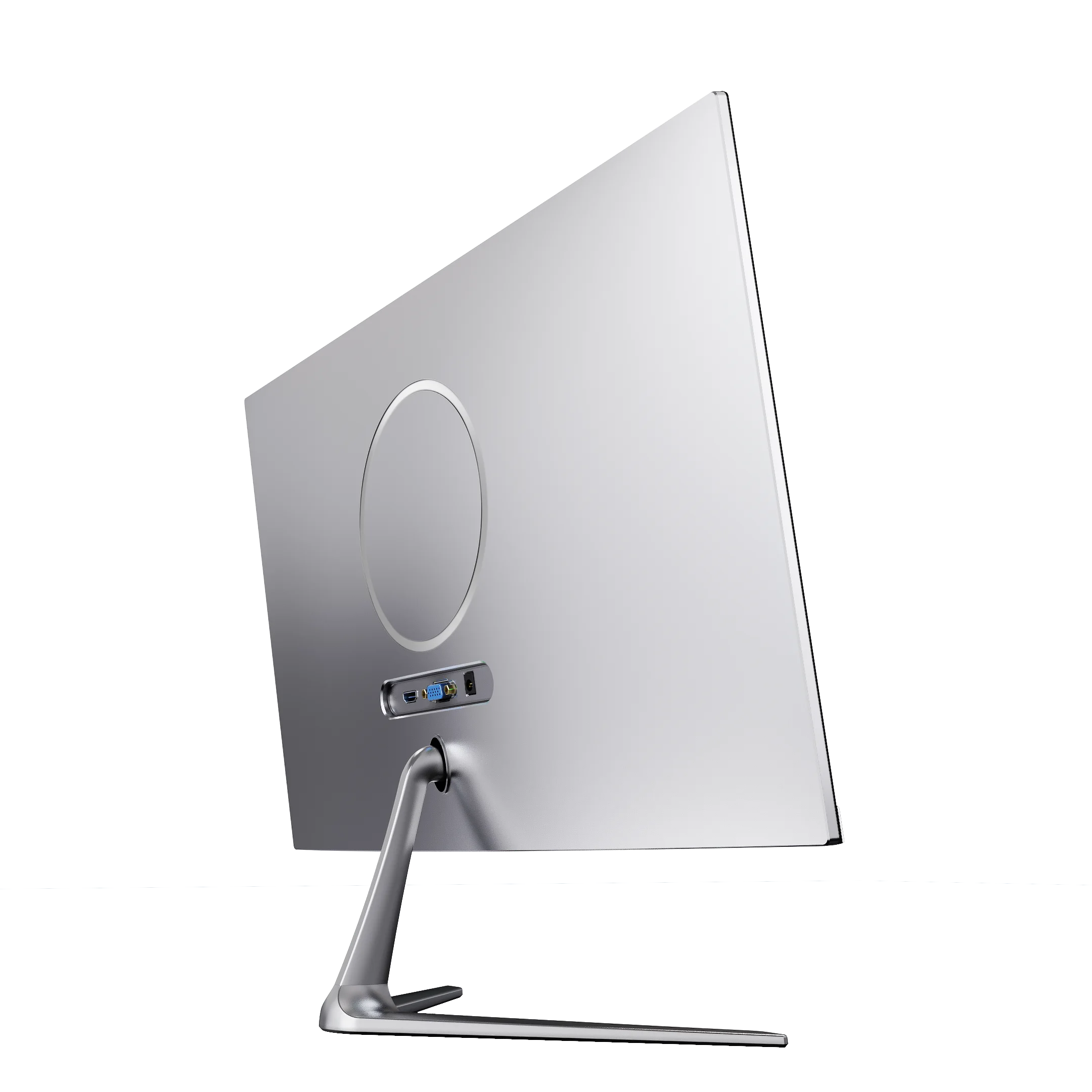 China Factory 27inch Gaming PC Monitor Curved 120Hz Display 3840*1080 LED LCD Monitor Gaming 4k