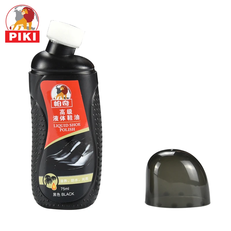 Экономичный и надежный губчатый аппликатор для выравнивания, водонепроницаемая обувь, сапоги, мебель, кожа, жидкий лак для обуви