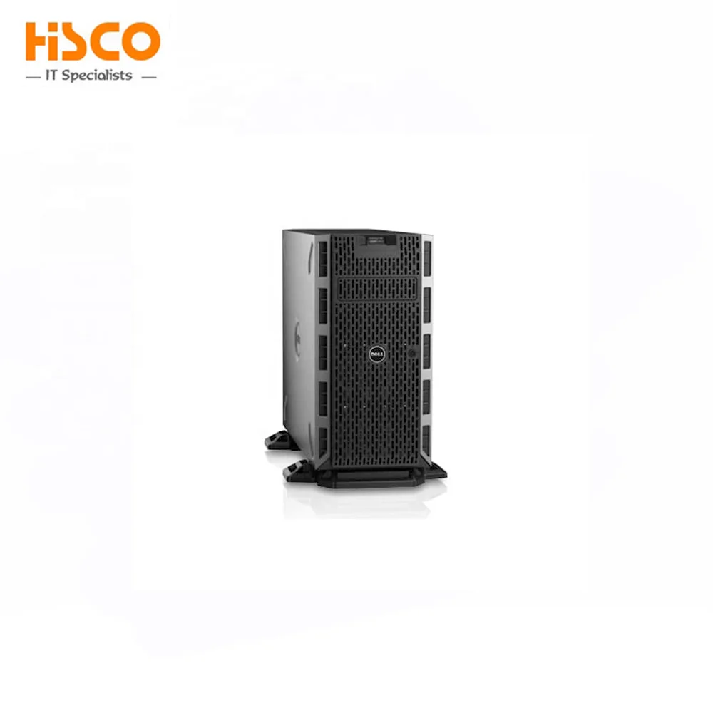 Wholesale For Dell PowerEdge T330 Tower Server with Intel Core i3 6100