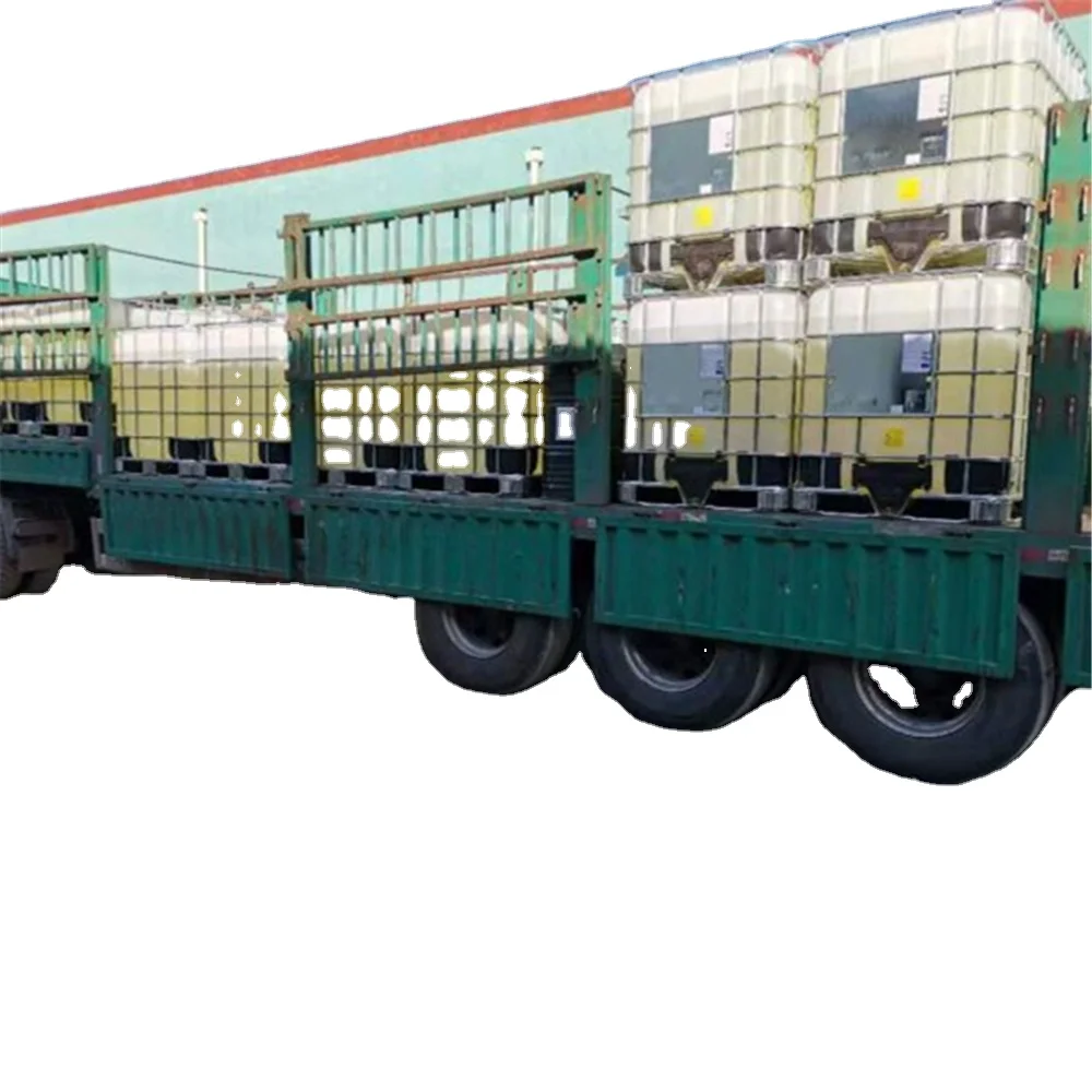 Liquid chemical with good price Tris 2-chloroisopropyl Phosphate CAS 13674-84-5 TCPP iso14001 9001 45001 Chinese manufacturer