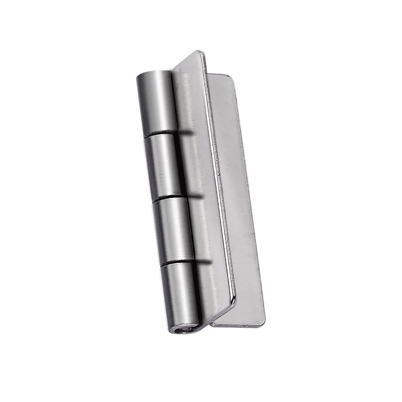 304 Stainless Steel Small Hinge 1/1.5/2/2.5/3/4 inch Door Hinge Window Hinge