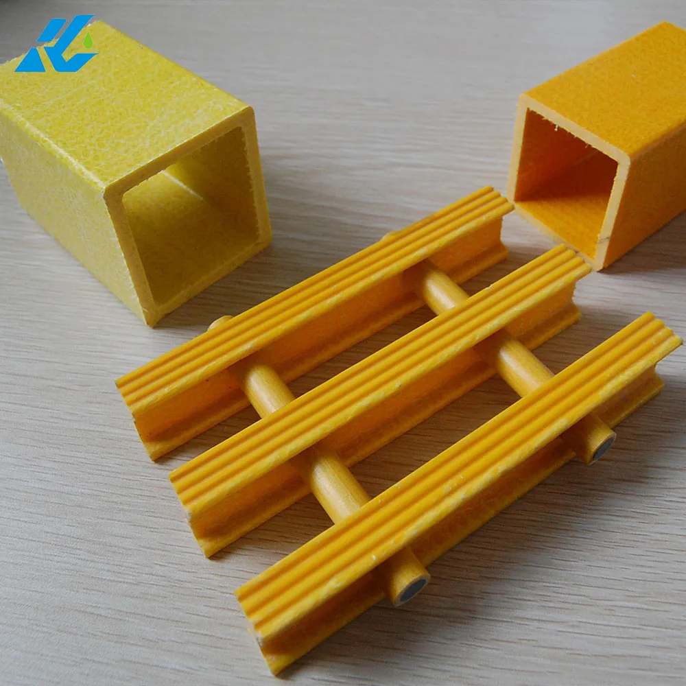 molded frp gratings flooring