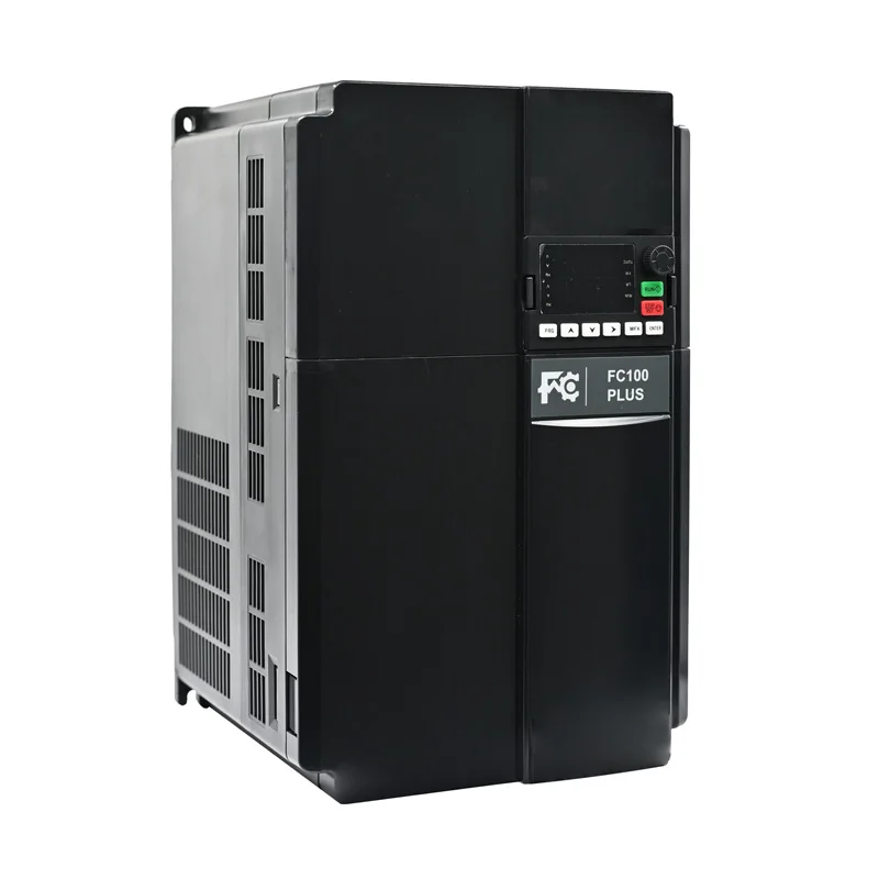 22kW 30HP China Manufacture VFD VFD/220V Three Phase/Converter/Inverter/Variable-frequency Drive\AC Motor Drive