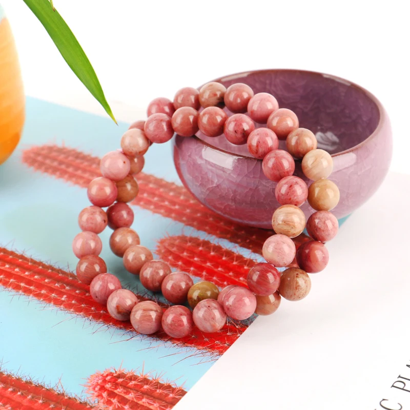 hot sale fashion Jewelry crystal healing stone crystal bead bracelet for bracelet making