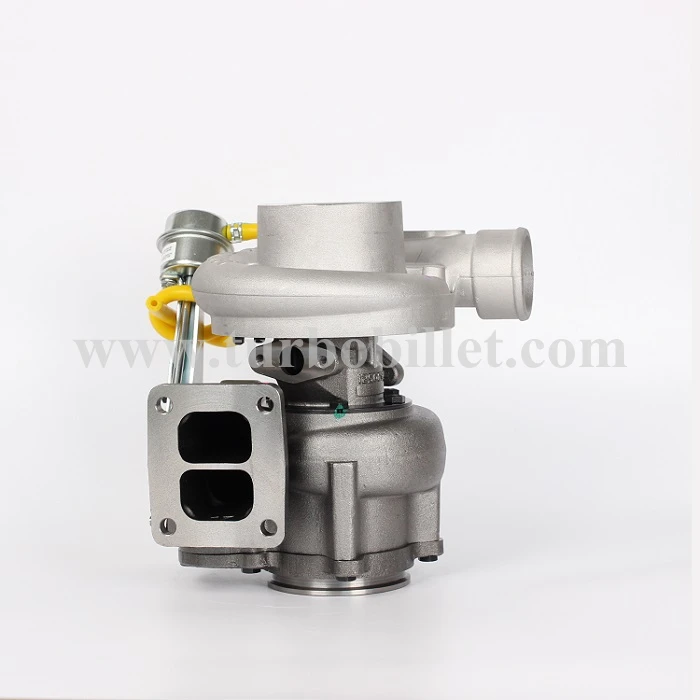 HX40W Turbocharger For Cummins Industrial Engine with 6CT 6CT8.3 Engine Turbo Parts 3535635 3535636 3535638 Turbo