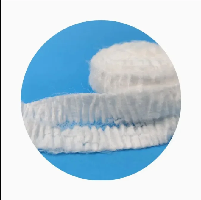 High Quality and Low Price Acetate Tow, Other Fibers, Cellulose Acetate Tow