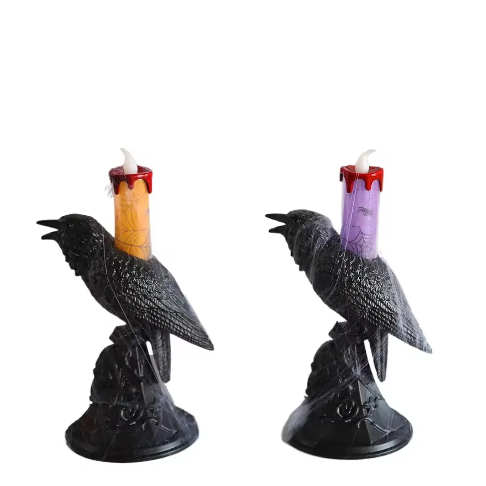 Светильники для Хэллоуина