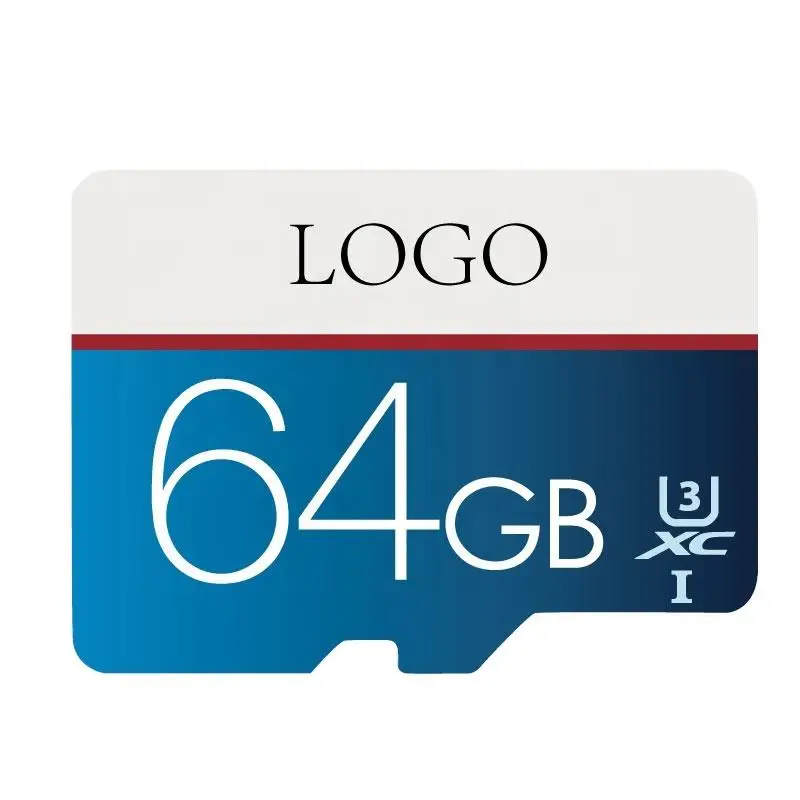 Wholesale Ceamere 32GB 64GB 128GB 256GB Flash Micro TF SD Memory Cards Class 10 U3 A1 Micro Memory SD 32GB Card