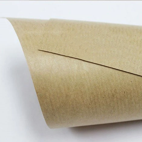 
Virgin Kraft Liner Paper Jumbo Roll 