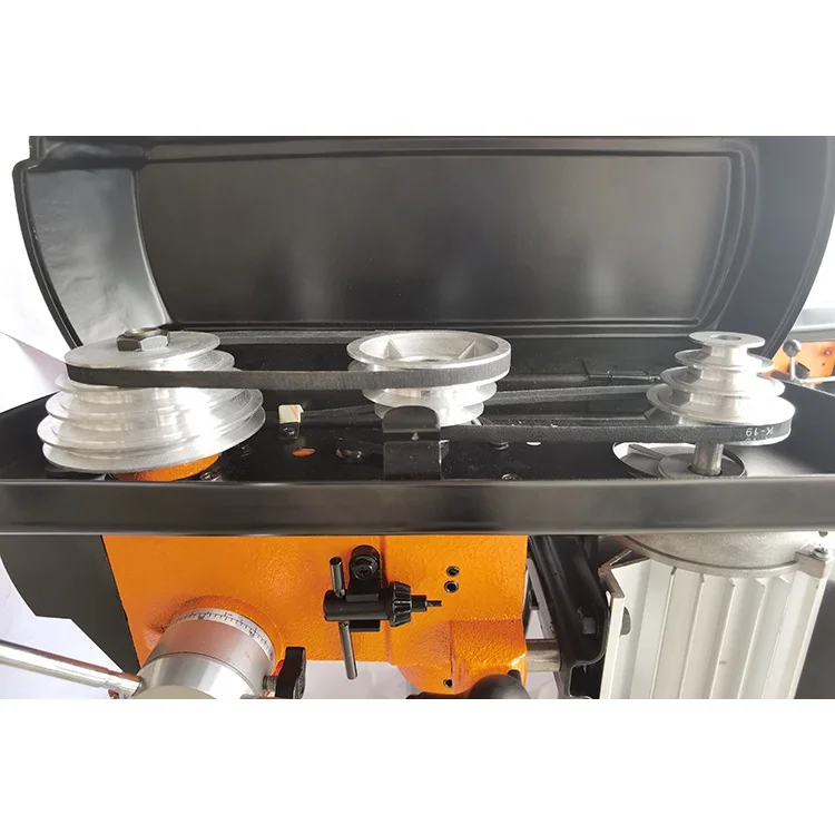 Professional factory direct corded drill press OEM bench top drill press