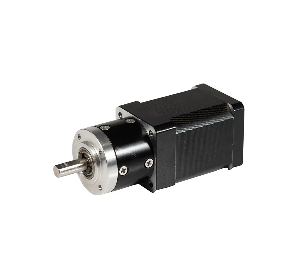 High quality 12V 24V 20W 40W Brushless BLDC Planetary Gear Motor High Torque 35mm Small Actuator