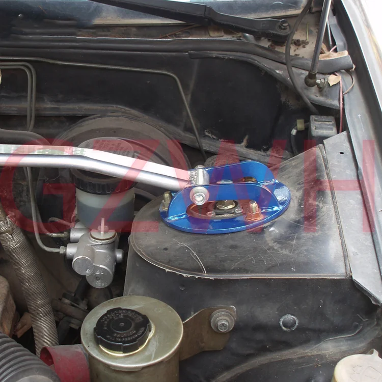 FRONT STRUT TOWER BAR 2 POINTS RIGID FIT FOR NIS SAN CEFIRO A31