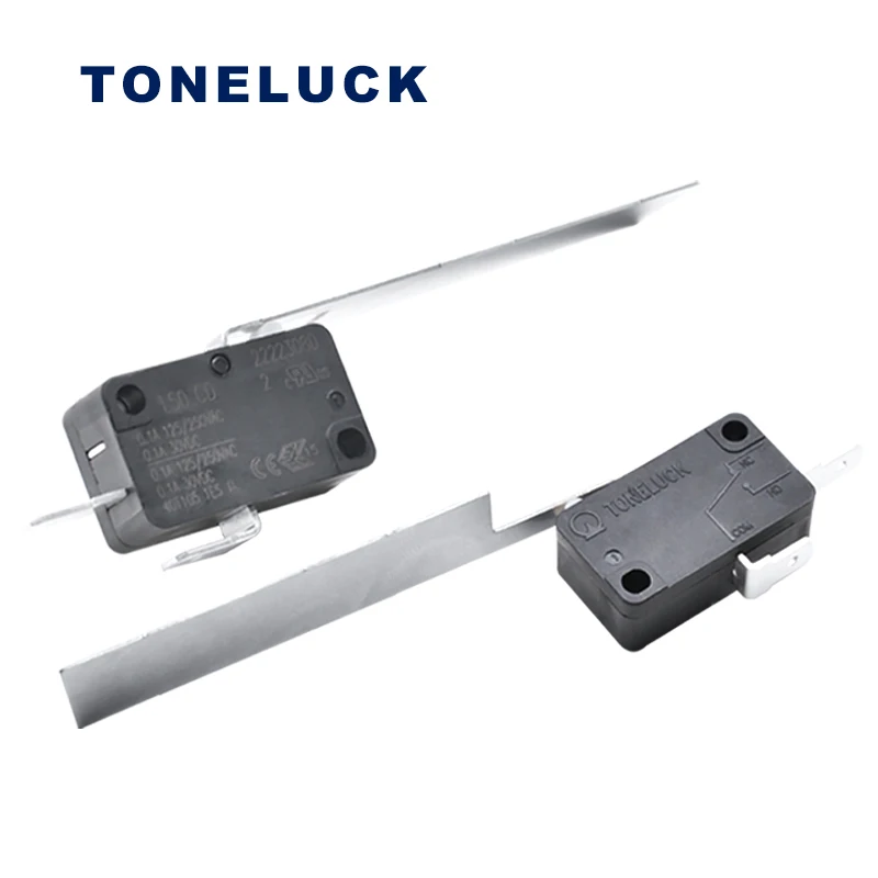 TONELUCK 33082 33063 Sail Switch Furnace Snap Action Pneumatic Micro Switch