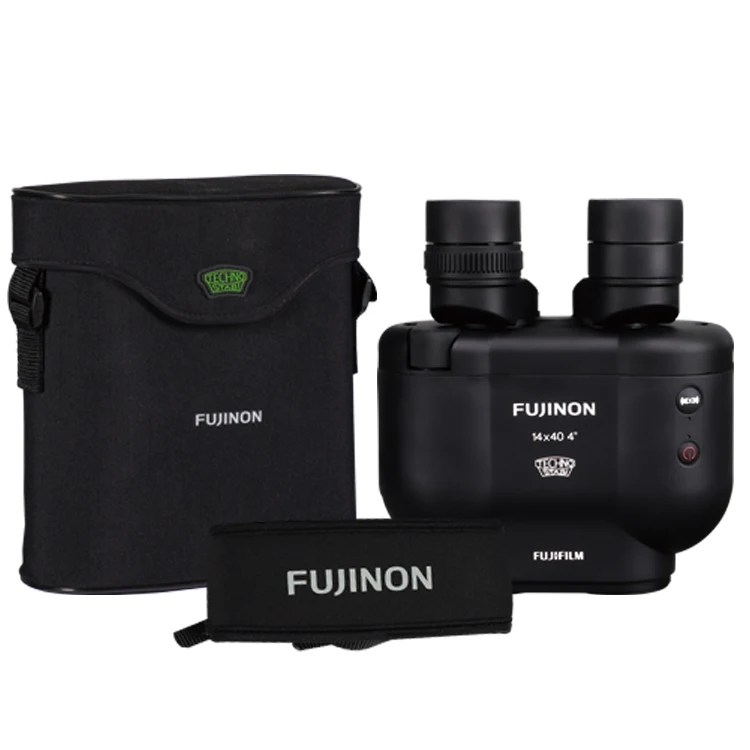 Japanese Stabilizer Binocular Stabilized Fujinon ts-x1440  Ship Waterproof Binoculars Binoculars Stabilizer