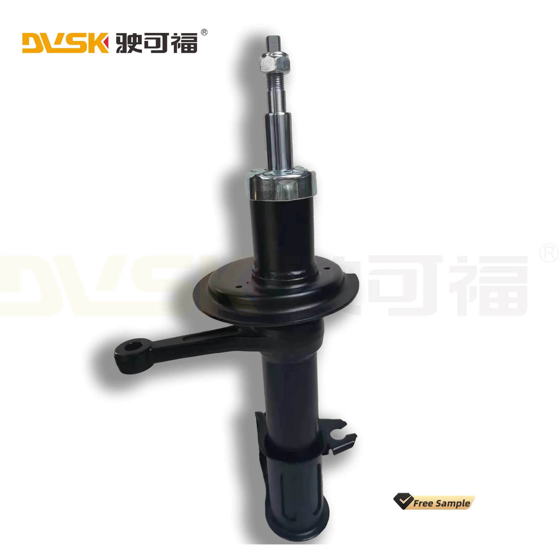 New Product  D1988-9217 Toyota Shock Absorber For Renault Fluence Front 2016 With High Material
