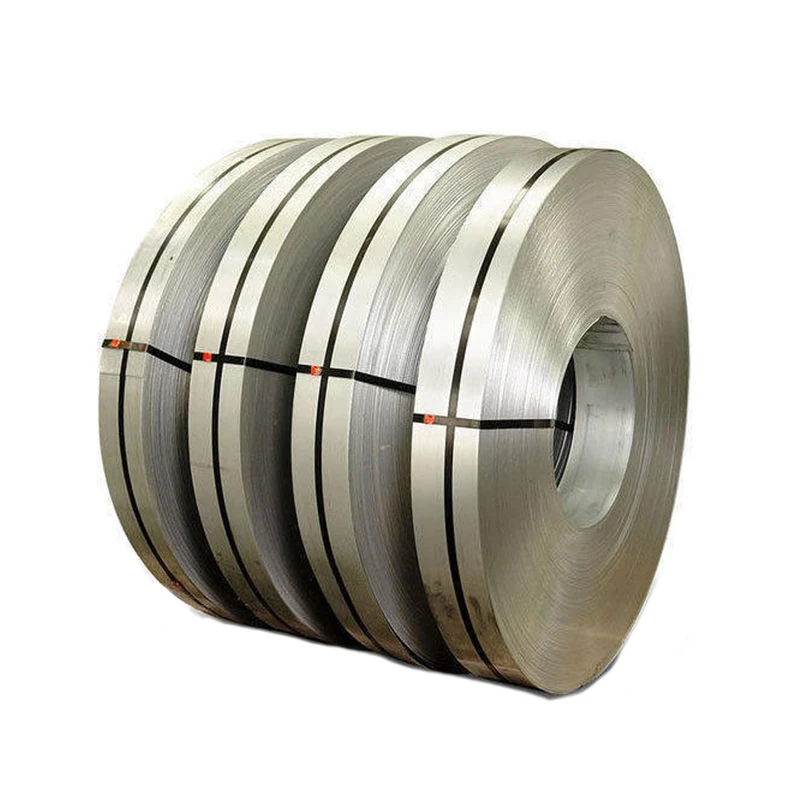Cold Rolled 2B Finish Stainless Steel Roll 0.5mm 1mm 2mm 3mm 4mm 5mm 304 201 Stainless Steel Coil
