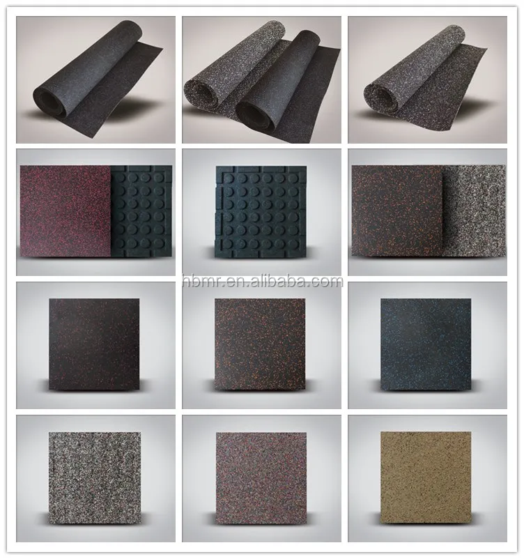 
gym flooring outdoor playground rubber tiles 
