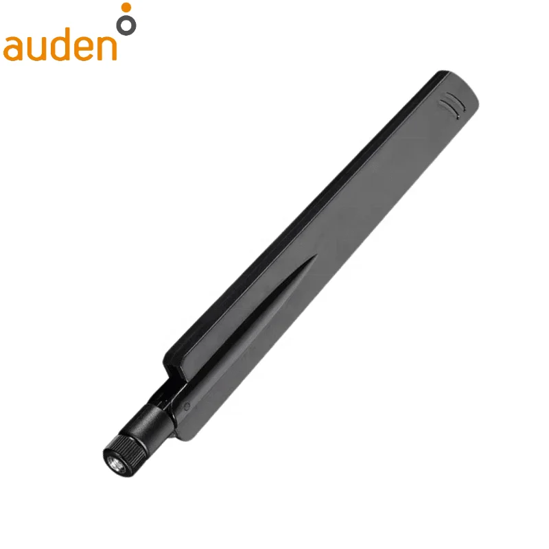Auden с высоким коэффициентом усиления 600 МГц-6 ГГц внешняя 2G/3G/4G/5G sub6g антенна с разъемом SMA для устройств 5G антенна 5G