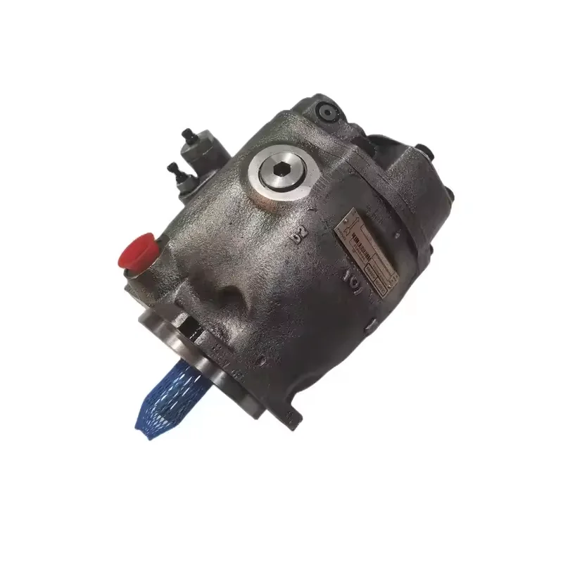 PVT PVT6 PVT10 PVT15 PVT20 PVT29 PVT38 PVT47 PVT64 series Hydraulic Piston Pump PVT10-2R1D PVT10-2R1D-C02-000